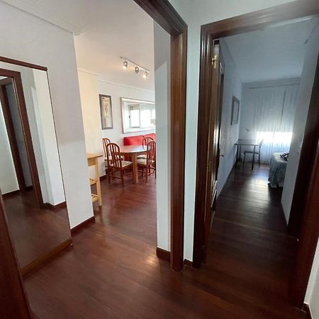Apartmán Mirador De La Pereda Santander Exteriér fotografie