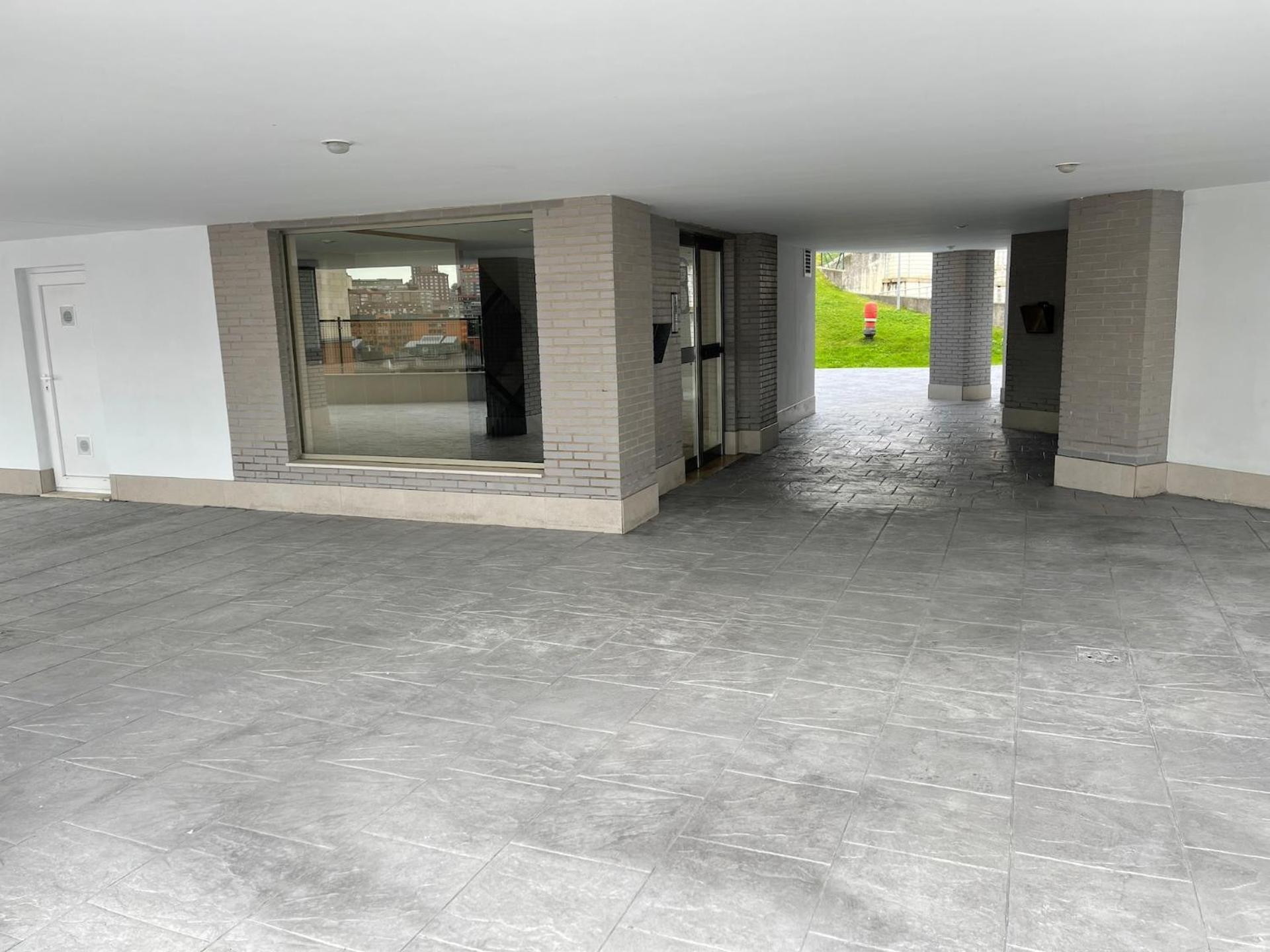 Apartmán Mirador De La Pereda Santander Exteriér fotografie