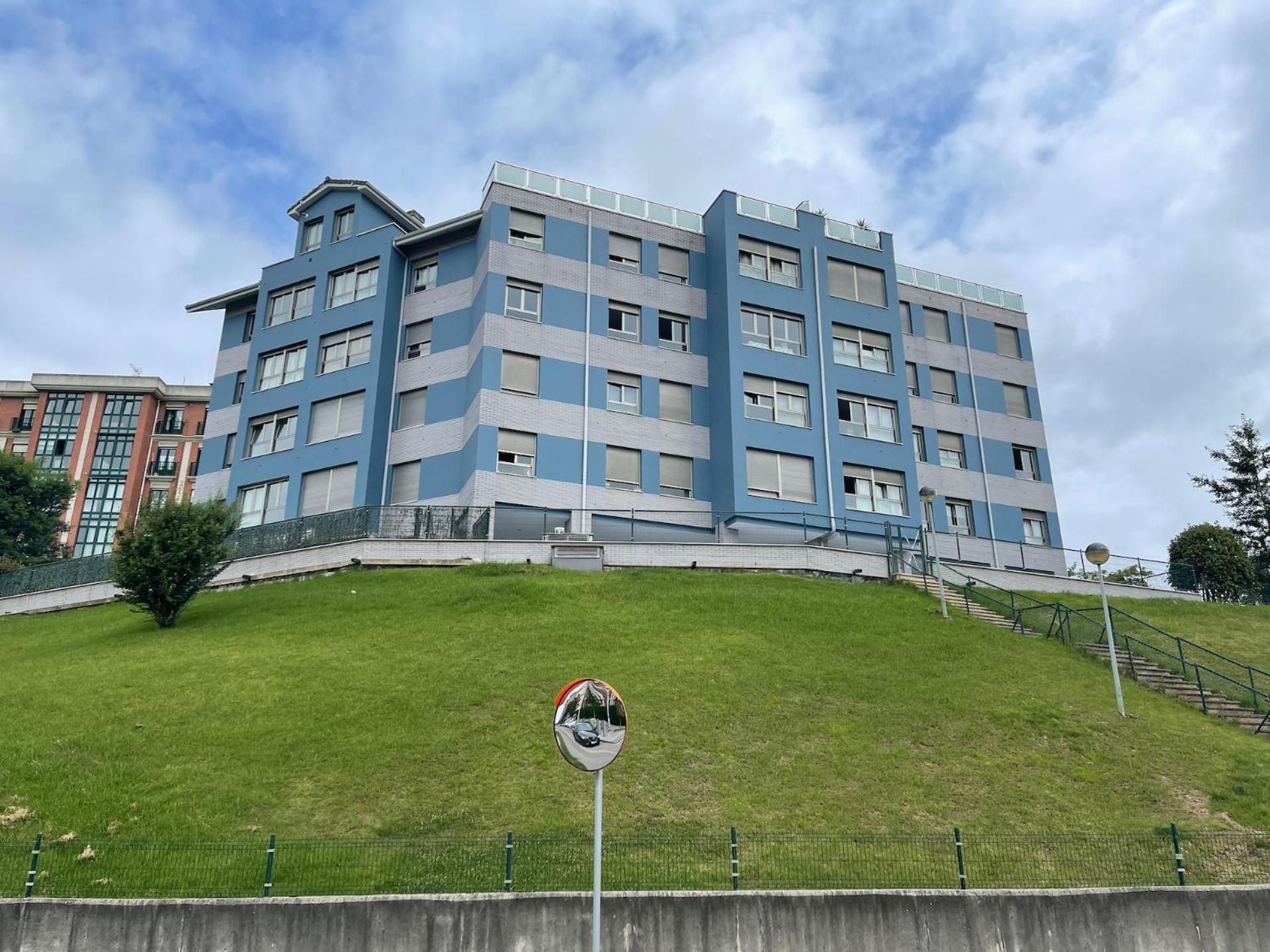 Apartmán Mirador De La Pereda Santander Exteriér fotografie
