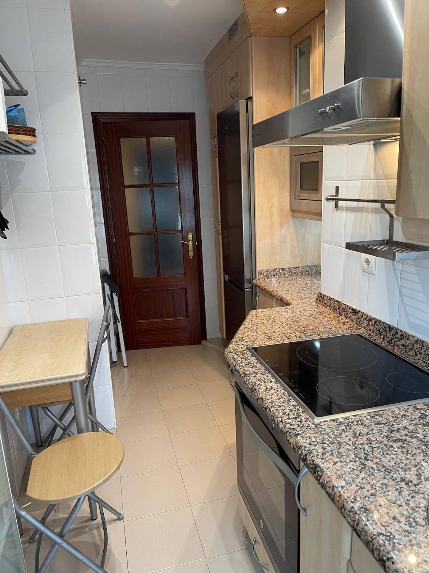 Apartmán Mirador De La Pereda Santander Exteriér fotografie