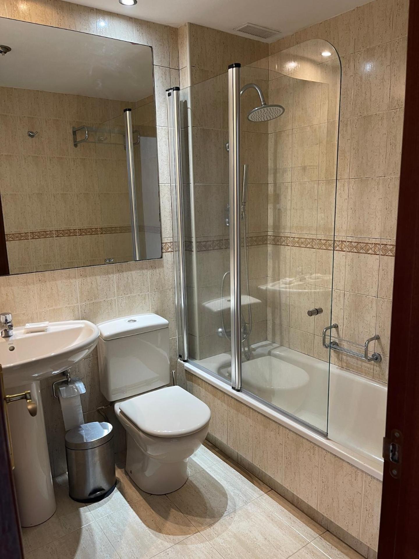 Apartmán Mirador De La Pereda Santander Exteriér fotografie