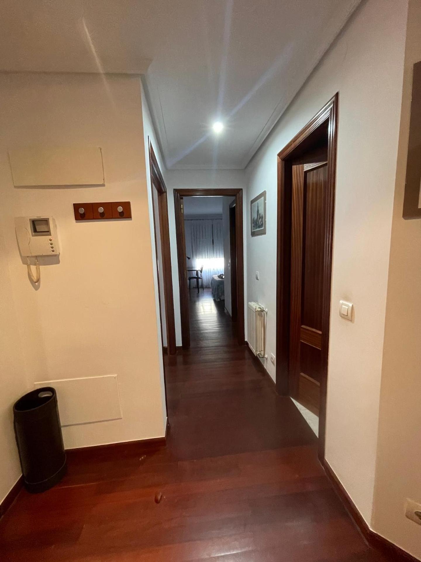 Apartmán Mirador De La Pereda Santander Exteriér fotografie