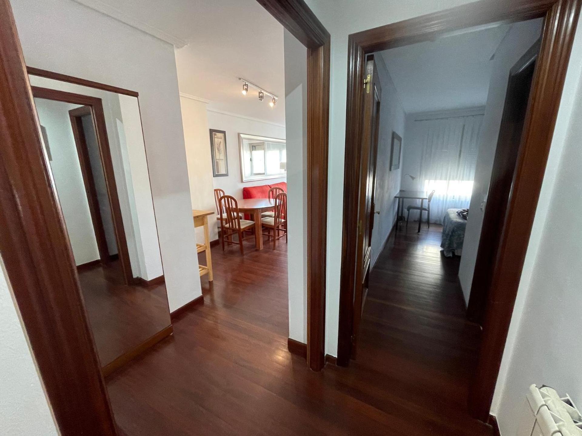 Apartmán Mirador De La Pereda Santander Exteriér fotografie